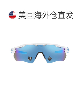 自营Oakley Radar EV Path Prizm Sapphire Sport Men's Sunglass