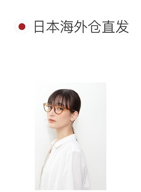 1h可退 日本直邮官方授权 human woman jugaad14 太阳镜