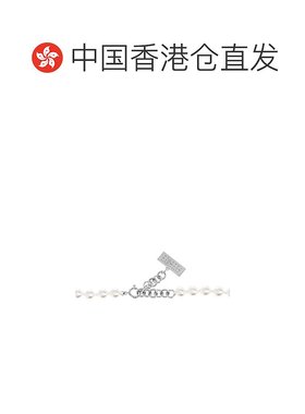 香港直邮MM6 MAISON MARGIELA 女士项链 SM7UU0082P7352971
