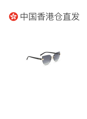 香港直邮CHOPARD 女士太阳镜 SCHM49S300F AW2026 黑色 Chopard E