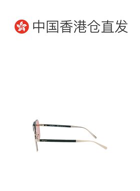 1h可退 香港直邮奢淘 Salvatore Ferragamo 徽标太阳镜 女 SF220S