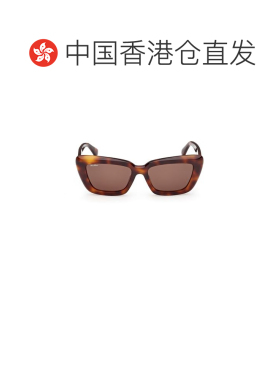 香港直邮MaxMara 麦斯玛拉 女士 ELIZABETH MM0171 52E 太阳镜 MM