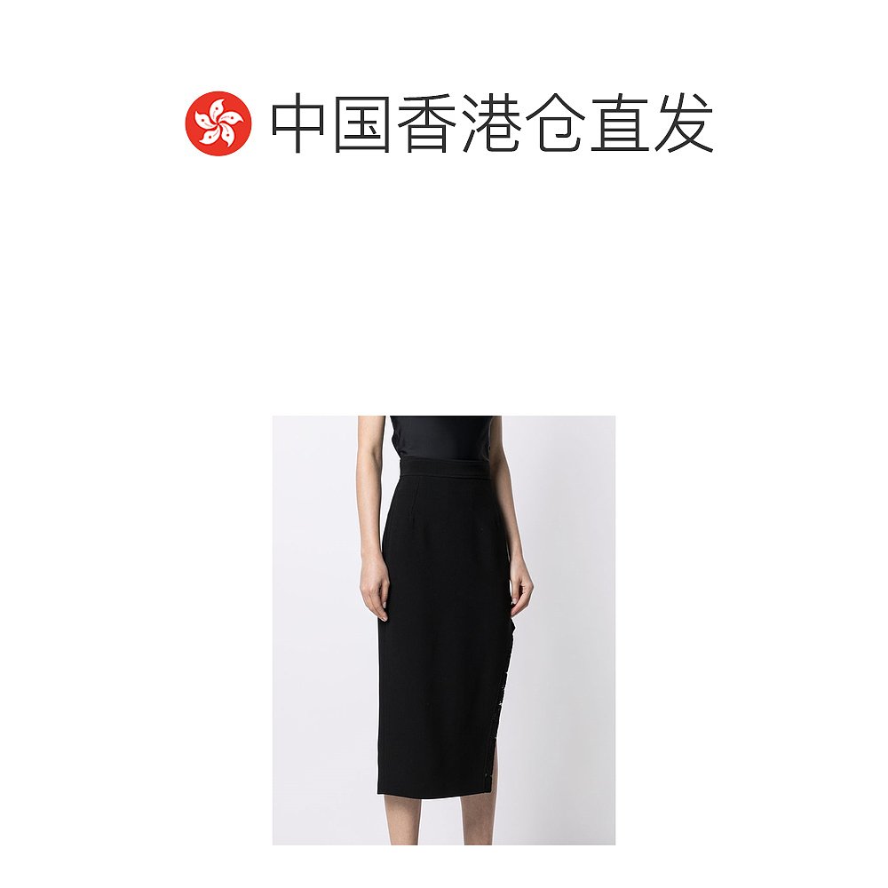 香港直邮n21 女士 半身裙 - 图1