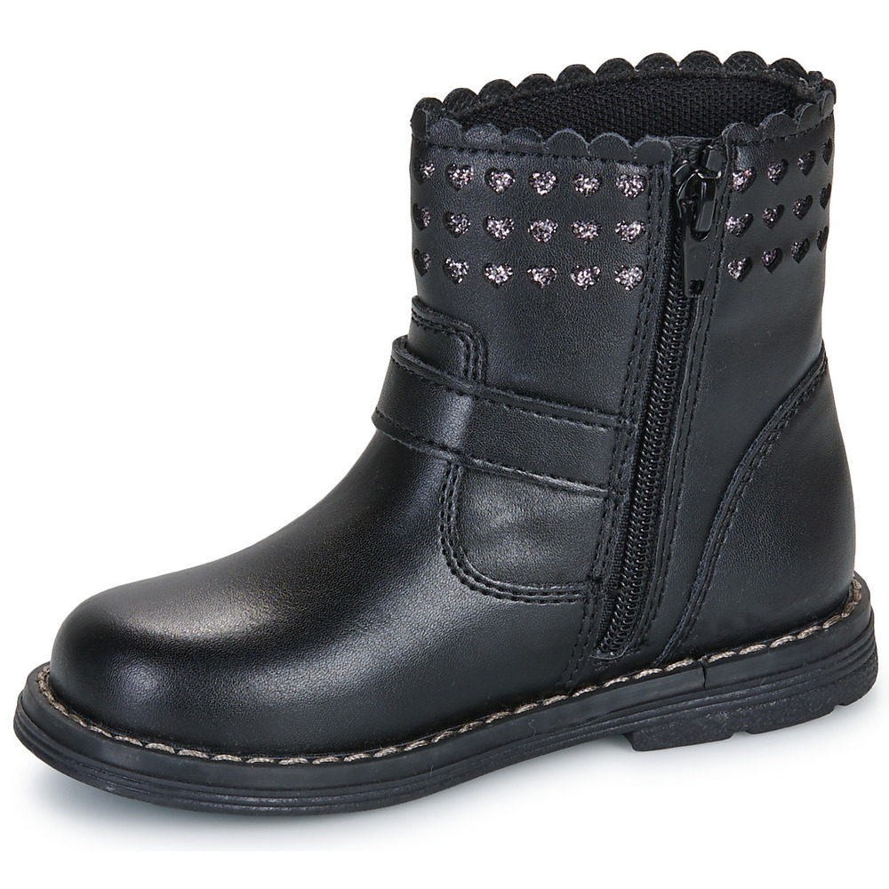 European direct mail Chicco children's shoes boots TRONCHETTO CURCUMA