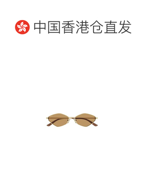 香港直邮GUCCI 女士眼镜 GG2222S003 AW2026 花色 支付后1h可退
