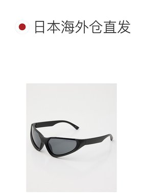 1h可退 日本直邮SLY 女士运动风格眼镜 030HAA560251