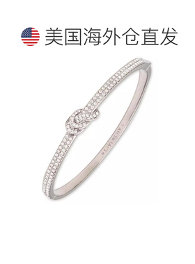 1h可退 【美国直邮】givenchy  创意手链手镯水晶