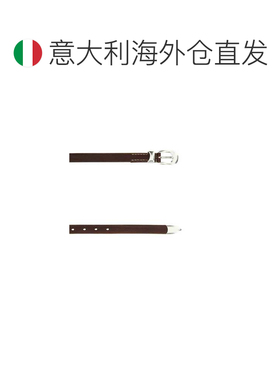 欧洲直邮OUR LEGACY 女士腰带 A2208BBRBROWNLEAT【付后1h可退】