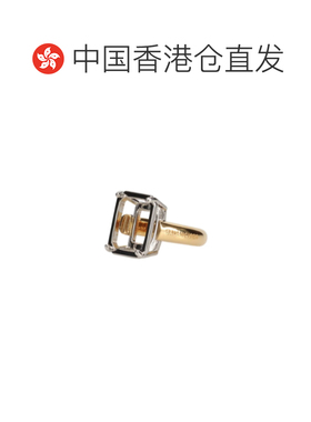 香港直邮balenciaga 女士 戒指