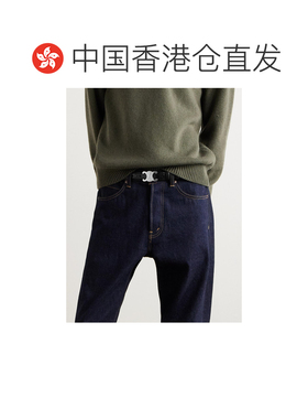 香港直邮Celine思琳男士腰带 皮带 【付后1h可退】