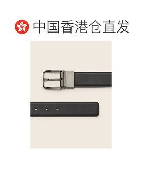 香港直邮zegna杰尼亚男士腰带 皮带 【付后1h可退】