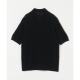 ຈົດໝາຍໂດຍກົງຂອງຍີ່ປຸ່ນ Bukele Polo sweater cardigan