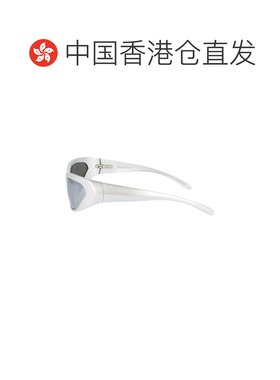【99新未使用】香港直邮BALENCIAGA 男士太阳镜 BB0181S002配饰