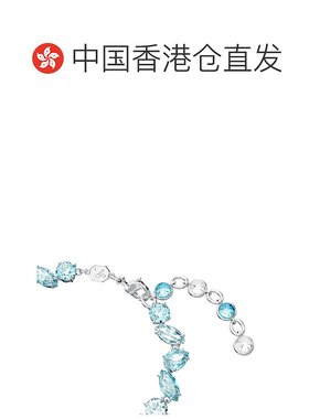 自营SWAROVSKI手镯手链5666018新款施华洛世奇女生水晶礼物
