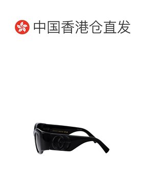 香港直邮GUCCI 女士太阳镜 GG1544S001古驰眼镜