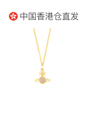 香港直邮VIVIENNE WESTWOOD 女士项链 6302027802R935 AW2025