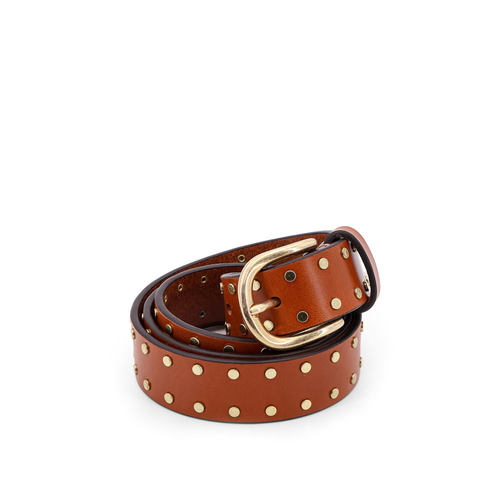 1h可退 ISABEL MARANT 女士腰带 CE015CFAB1B21A23NL CO牛皮 - 图3