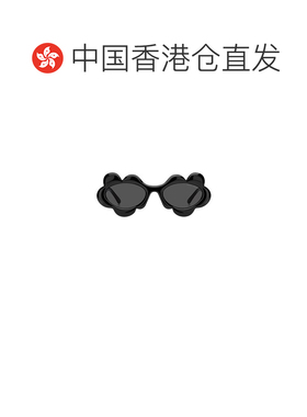 香港直邮潮奢 Marc Jacobs 马克 雅可布 女士 Geometrical 太阳眼