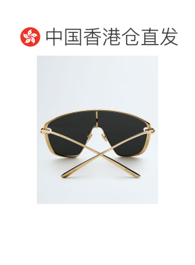 香港直邮BOTTEGA VENETA 女士眼镜 BV1514S001 AW【付后1h可退】