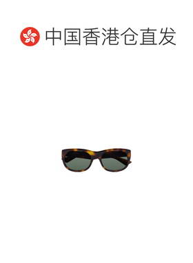 香港直邮奢淘 Saint Laurent ROMY太阳眼镜 女 83【付后1h可退】