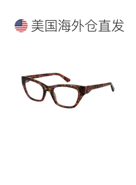 自营Marciano by Guess Plastic Glasses Women's (Frames) - mul