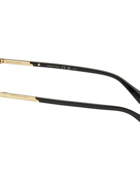 潮奢 Bottega Veneta 葆蝶家 男士 黑色太阳镜 BV1261S