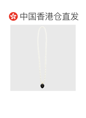 1h可退 香港直邮VALENTINO GARAVANI 女士项链 6W2J0Y07LTDQYL SS