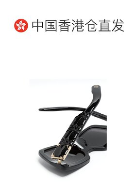 香港直邮Dior 徽标太阳镜 LADY9522S2I迪奥