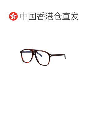 香港直邮SAINT LAURENT 女士眼镜 SL596DUNEOPT003 AW2025