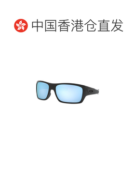 香港直邮OAKLEY 男士太阳镜 0OO9263926314 AW2023 蓝色 Black Tu