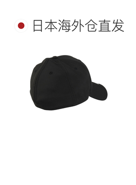 日本直邮NEW ERA（女士）帽款 39THIRTY 后开式磁铁 黑色 1492195