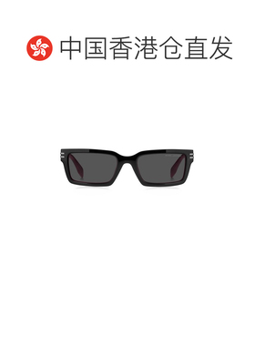 香港直邮MARC JACOBS 男士太阳镜  CO配饰 酒红色MARC905SI34IR