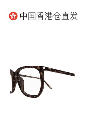 香港直邮Saint Laurent 全框平光镜 SL802
