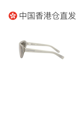 香港直邮Jacquemus 女士 方框太阳眼镜 JAC225C2SUN