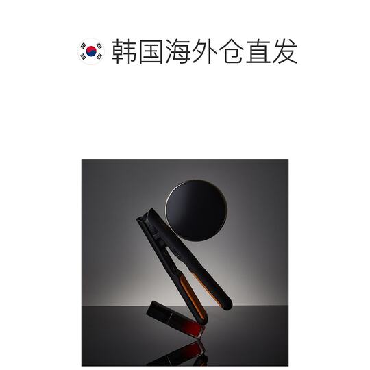 Korean direct mail GLAMPALM curling/hair styling iron 5002837315 GP103 curling iron heating splint