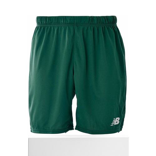 日本直邮NEW BALANCE NB男士短裤 JMSF0490 - 图3