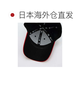日本直邮NEWERA NEW ERA 3930 MLB 亚特兰大勇士队（藏青/红色）