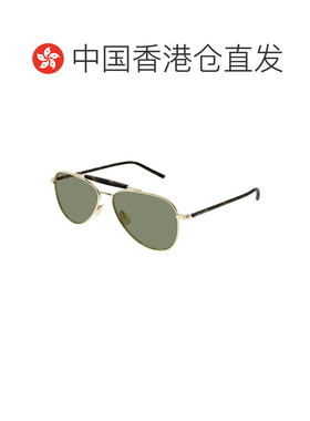 香港直邮SAINT LAURENT 男士眼镜 SL864003太阳镜