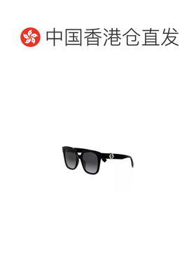 1h可退 香港直邮FENDI 25FW 几何框太阳镜 Women