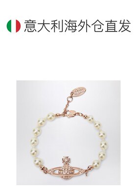 1h可退 欧洲直邮vivienne westwood 女士 创意手链
