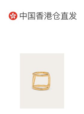 1h可退 香港直邮valentino 女士 戒指