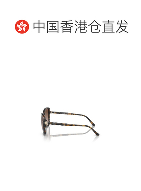 1h可退 香港直邮Michael Kors 迈克高仕 女士 Eyewear 蝴蝶框太阳