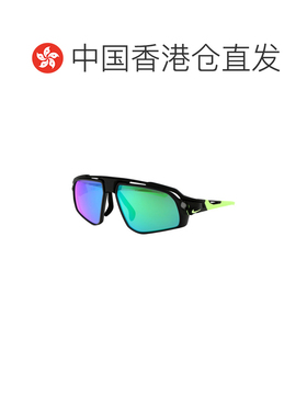 香港直邮NIKE 女士太阳镜 FV2391010 SS2026 绿色 Sunglasses