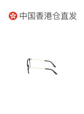 1h可退 香港直邮TOM FORD 女士眼镜 FT6097B001 SS2026 白色 全框