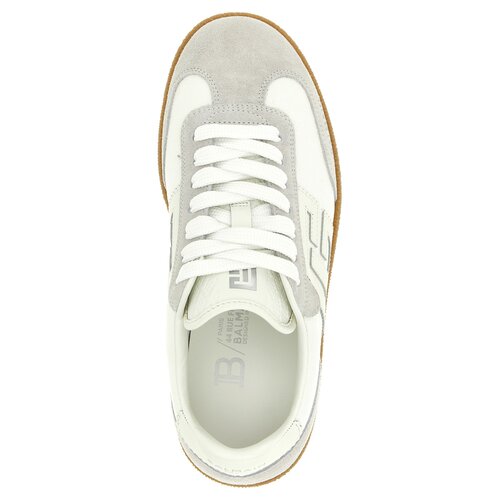 香港直邮BALMAIN 女士运动鞋 FN1VI735TCCN0FA CO【付后1h可退】 - 图3
