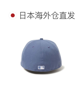 日本直邮NEW ERA 纽约洋基队 59FIFTY 中津川吾郎联名款 石板灰黑