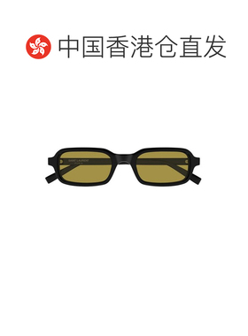 1h可退 香港直邮Saint Laurent 圣罗兰 女士 SL 908 002 太阳镜 S