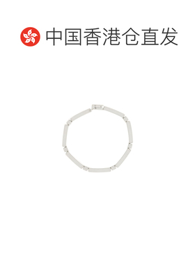 香港直邮SAINT LAURENT 男士手链手镯 816766Y15008304 SS2025
