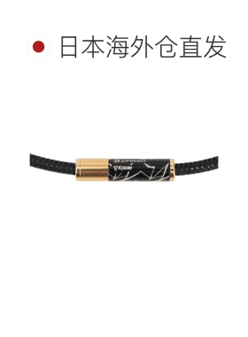 日本直邮PHITEN RAKUWA磁气项链EXTREME Tribal [0223TG90215] 金