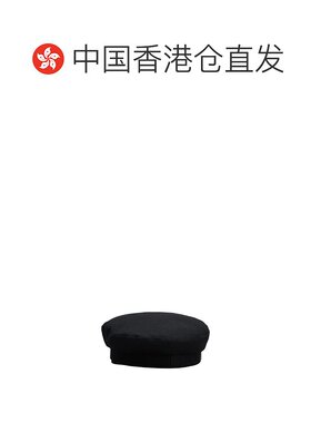 香港直邮Roger Vivier Broche Vivier 搭扣水手帽【付后1h可退】